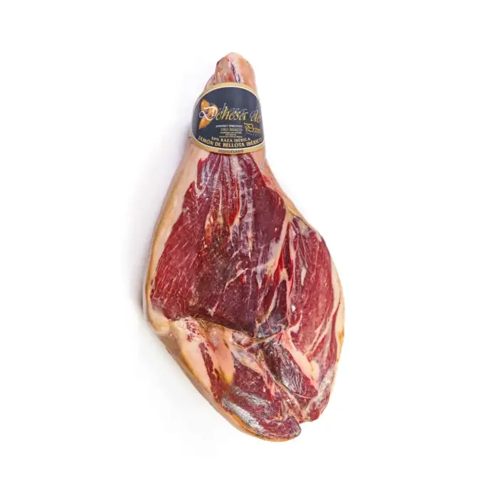 Centro de Jamón de Bellota Ibérico 50% Raza Ibérica