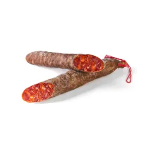 CHORIZO DE BELLOTA 50_ IBÉRICO CHORIZO DE BELLOTA 50_ IBÉRICO
