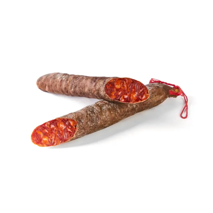 CHORIZO DE BELLOTA 50_ IBÉRICO