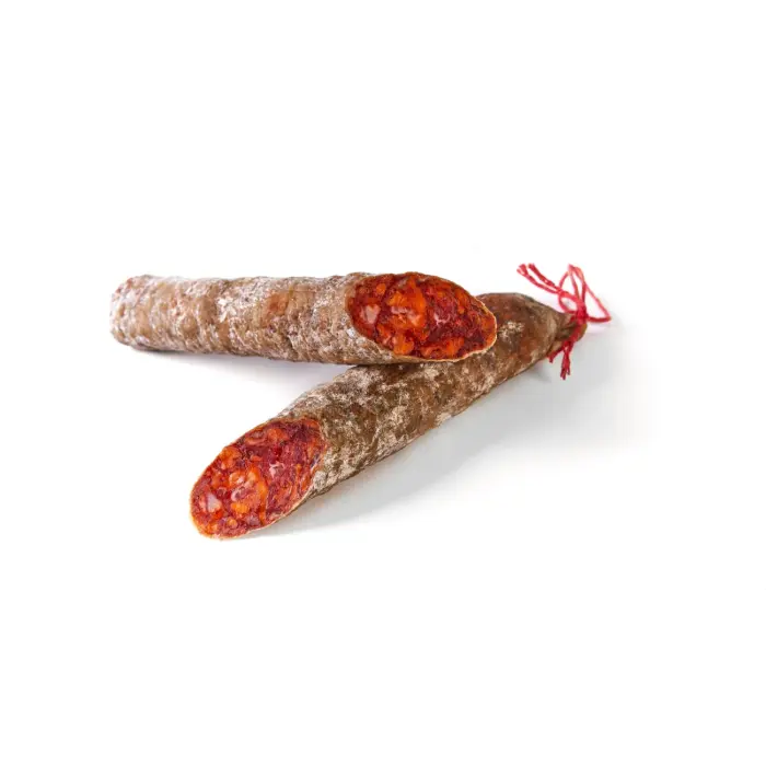 CHORIZO DE CEBO IBERICO