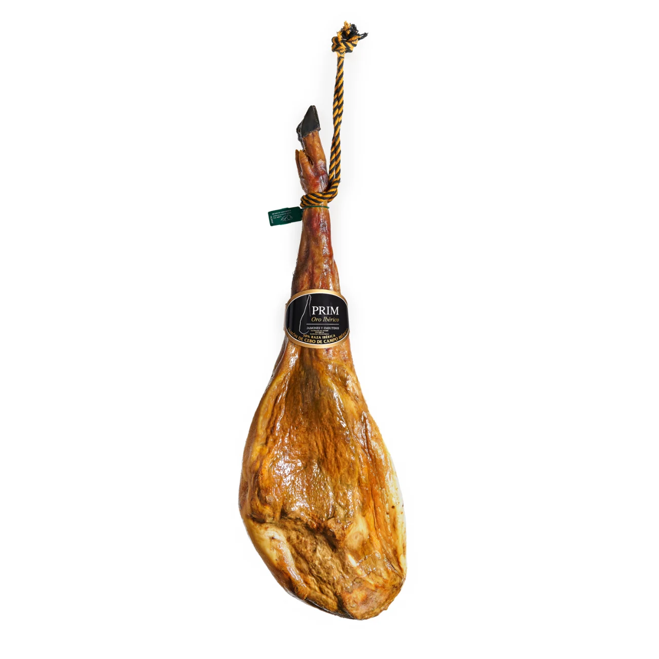 JAMÓN CEBO CAMPO