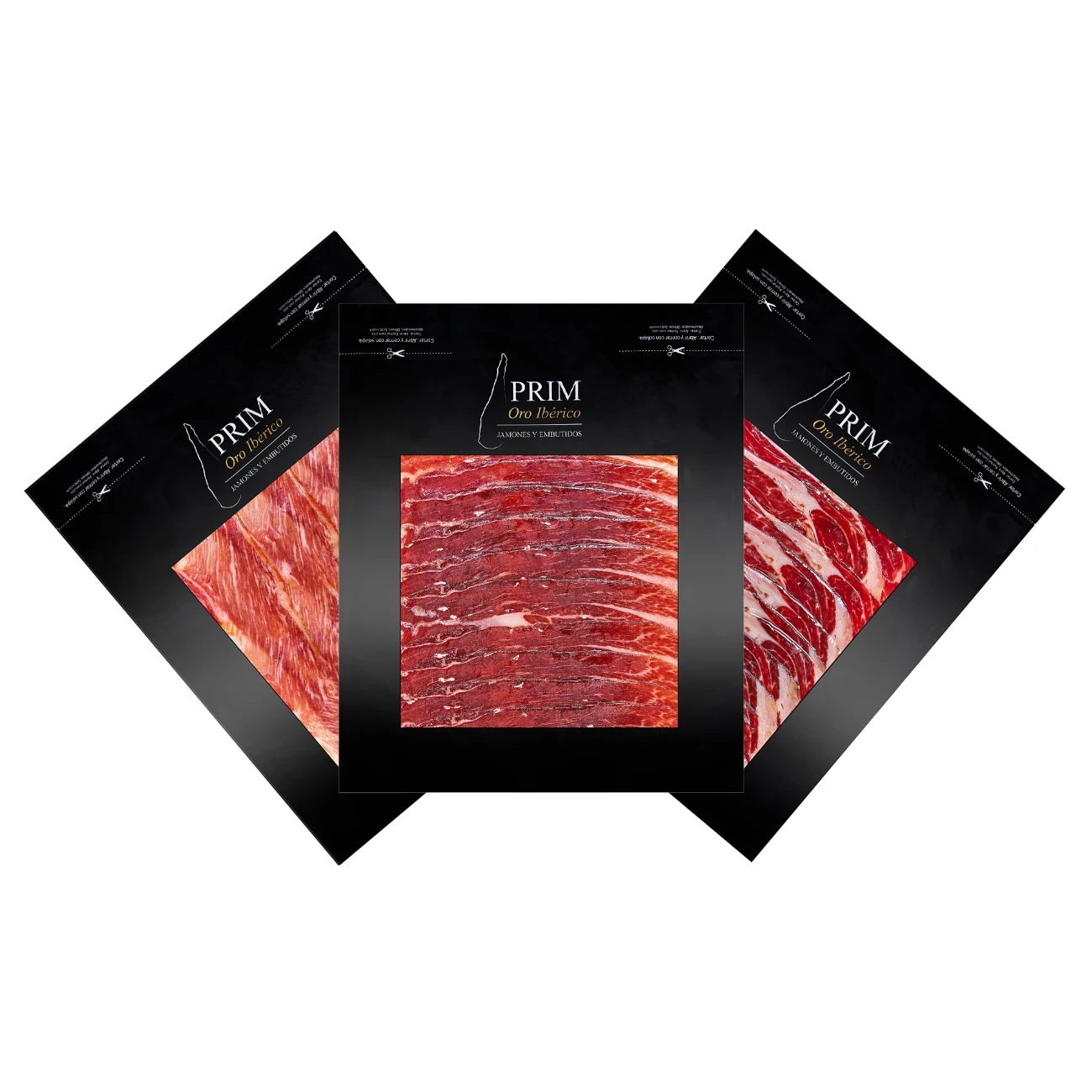 JAMÓN, PALETA Y LOMO BELLOTA (1)