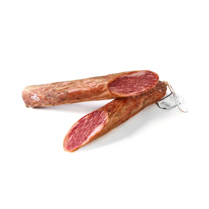 Lomo de Bellota 100% Ibérico