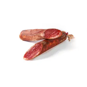 LOMO DE BELLOTA 50_ IBÉRICO