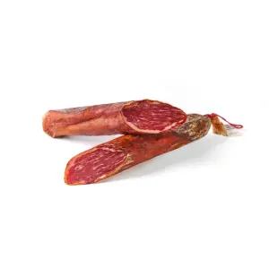 LOMO DE CEBO IBÉRICO LOMO DE CEBO IBÉRICO