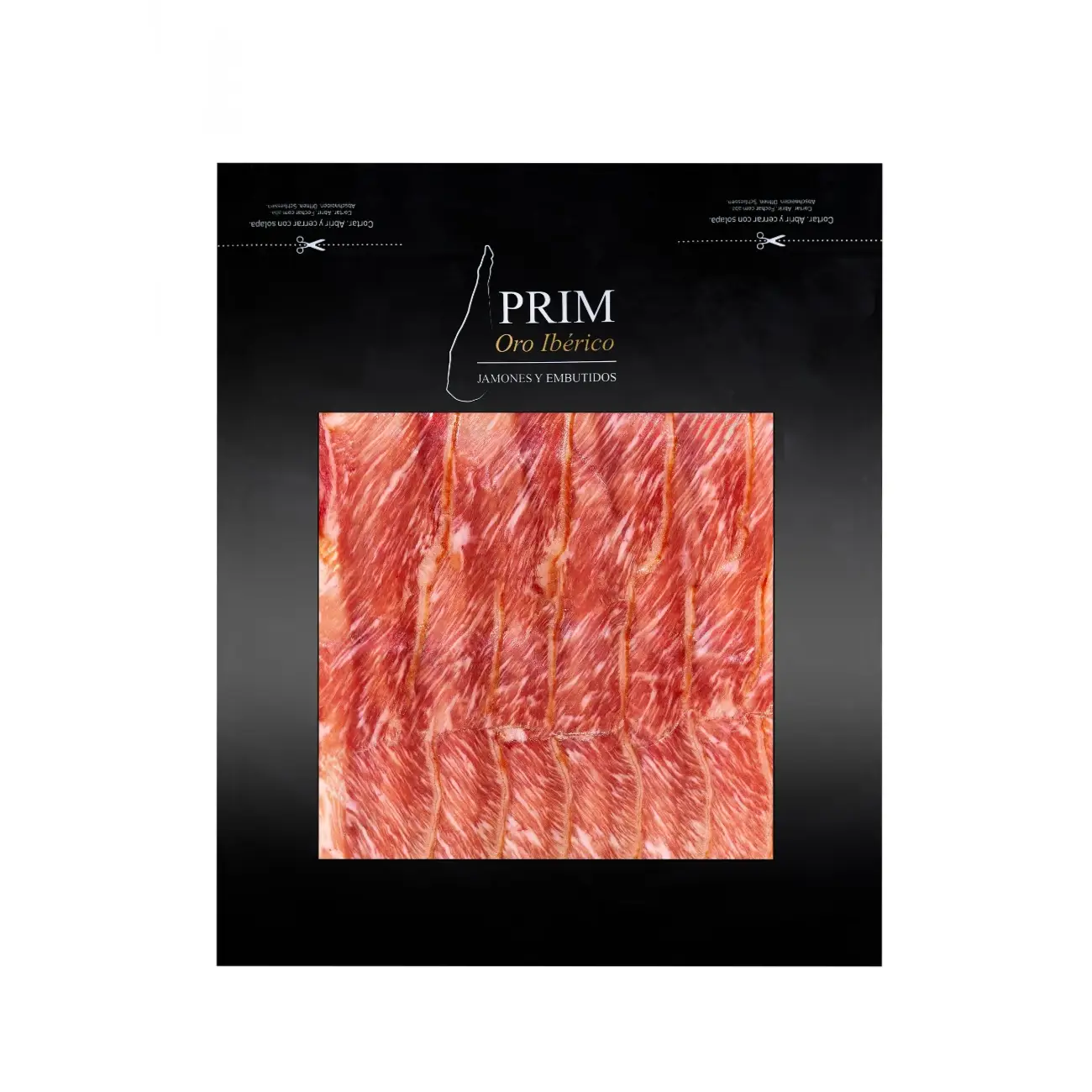 LONCHEADO LOMO DE BELLOTA (1) LONCHEADO LOMO DE BELLOTA (1)