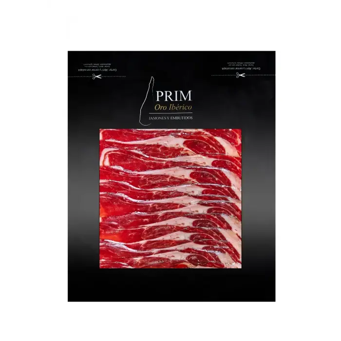 LONCHEADO PALETA DE BELLOTA