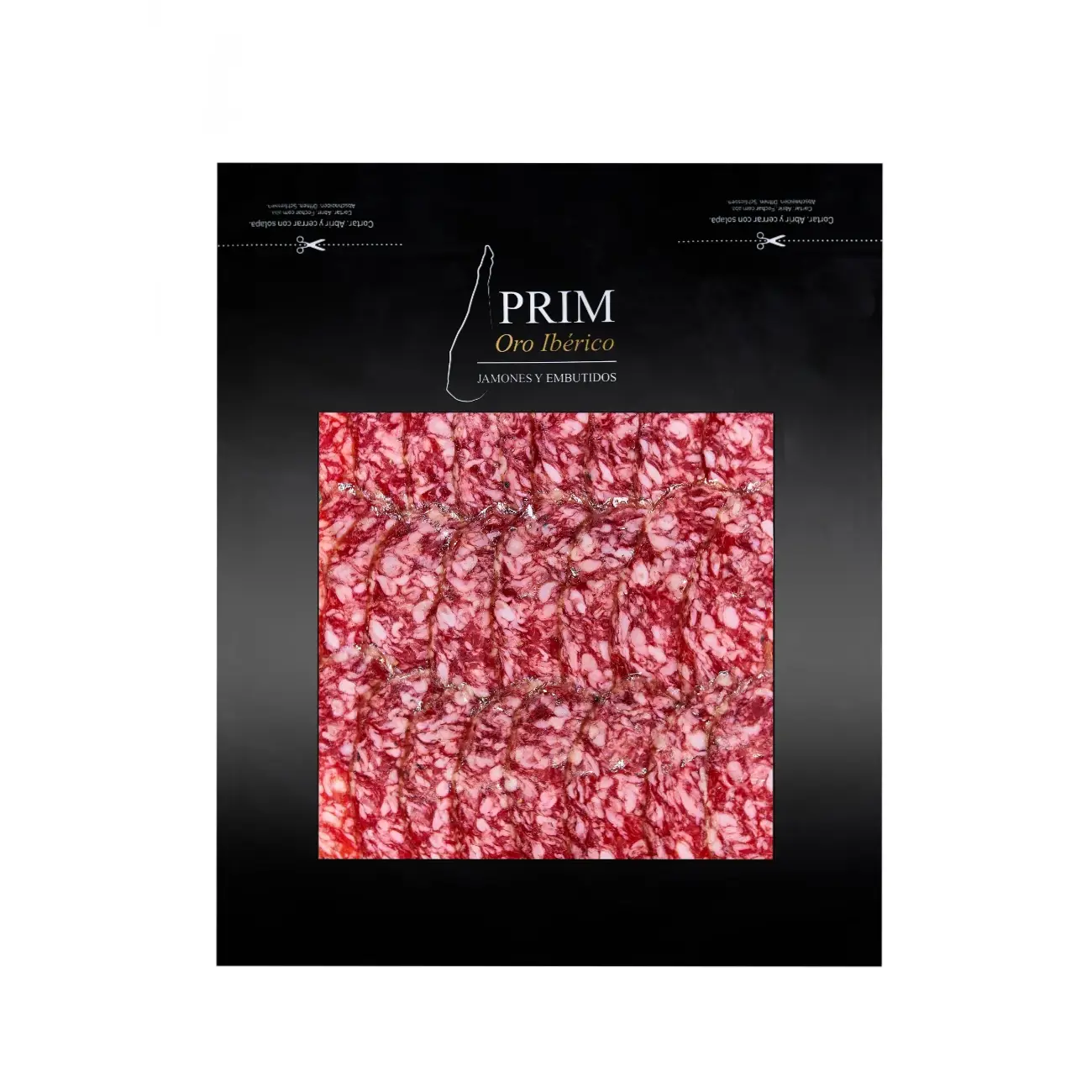 LONCHEADO SALCHICHÓN DE BELLOTA (1)