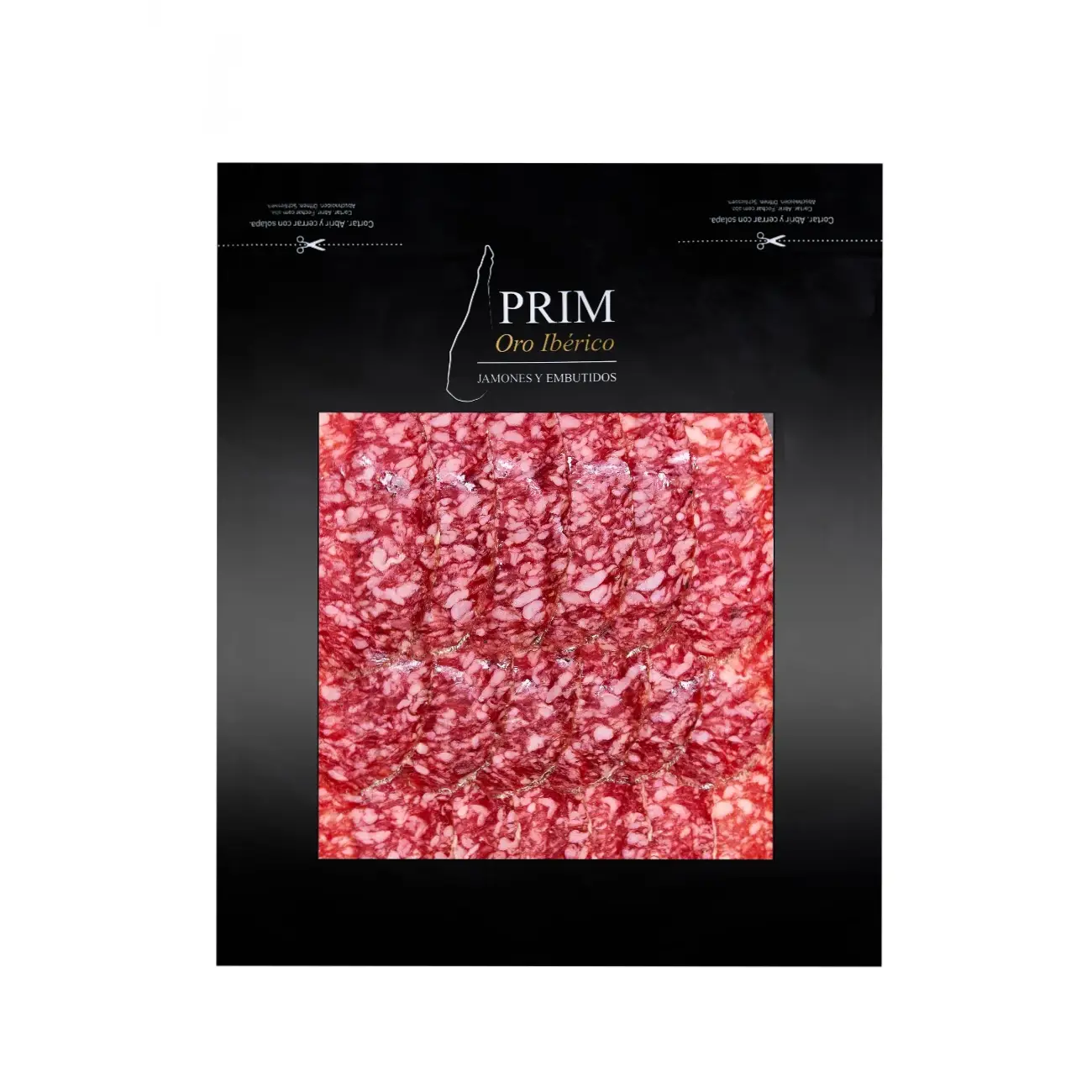 LONCHEADO SALCHICHÓN DE CEBO (1) LONCHEADO SALCHICHÓN DE CEBO (1)