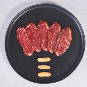 Lomito de bellota Lomito de bellota