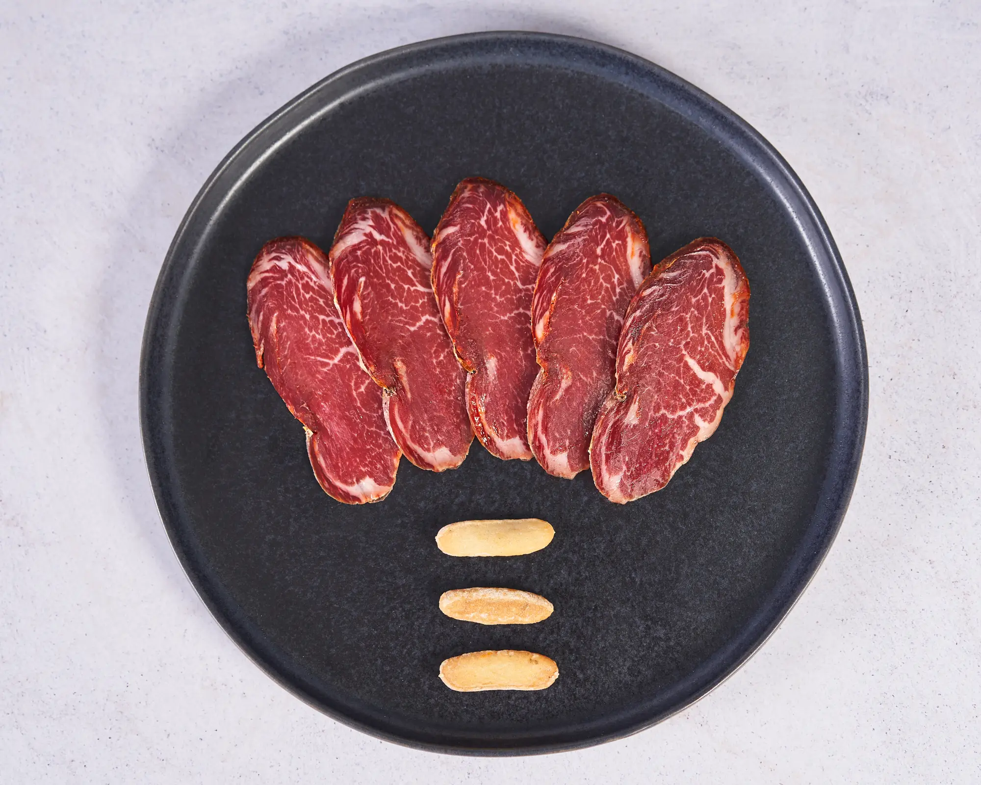 Lomito de bellota Lomito de bellota