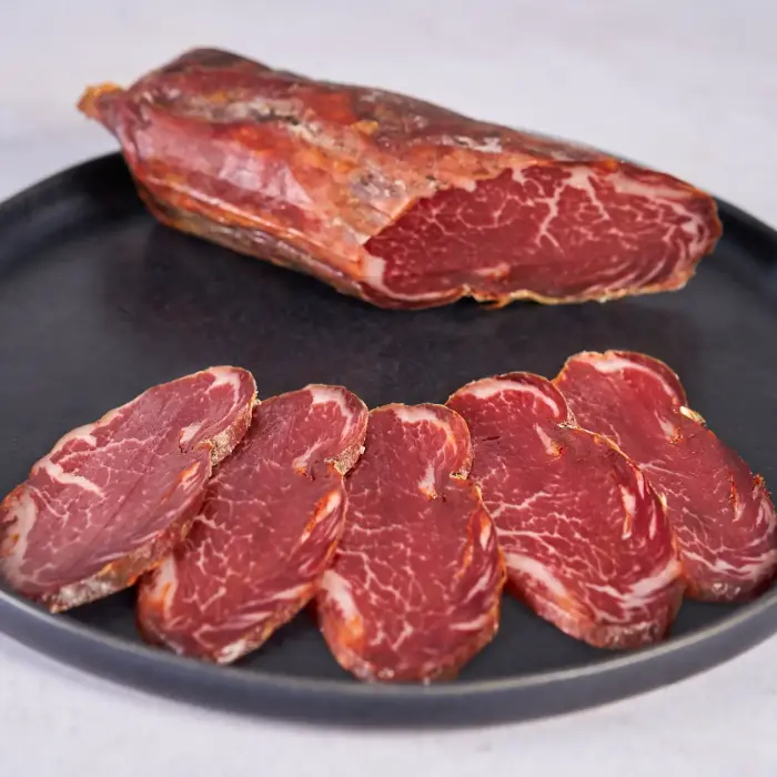 Lomito ibérico de bellota