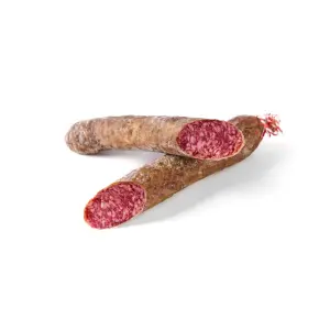 SALCHICHÓN DE BELLOTA 50_ IBÉRICO