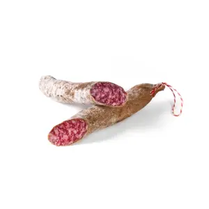 SALCHICHÓN DE CEBO IBÉRICO