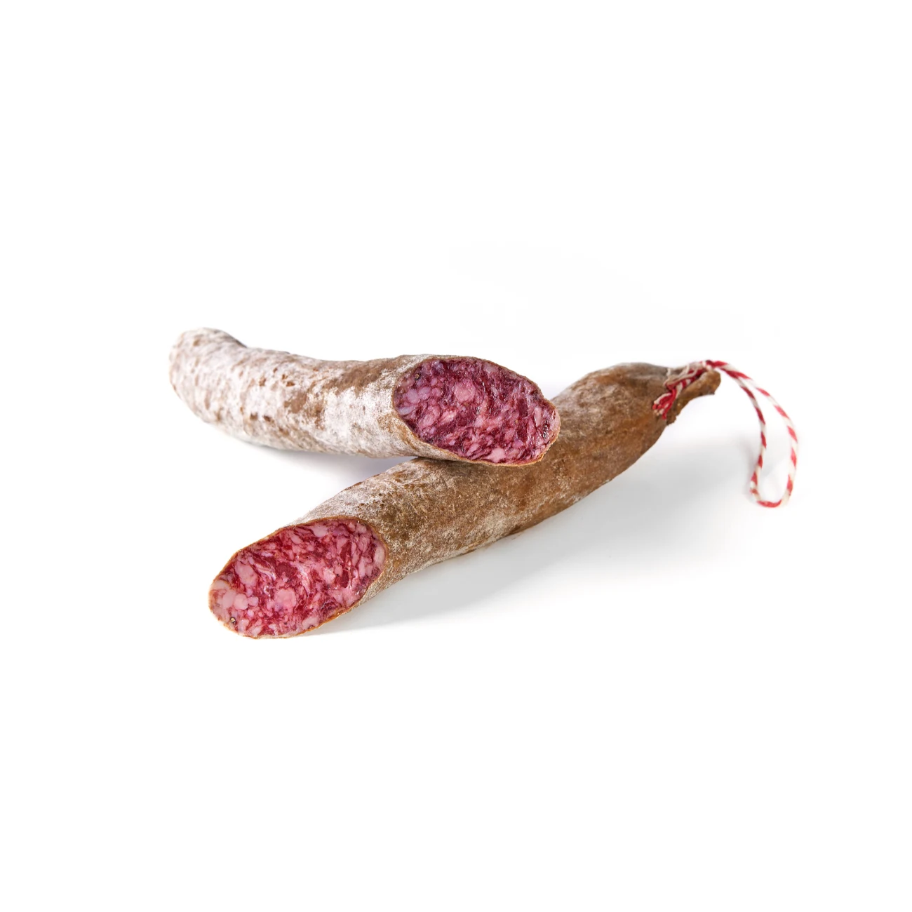 SALCHICHÓN DE CEBO IBÉRICO