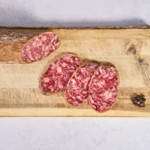 Salchichon de bellota