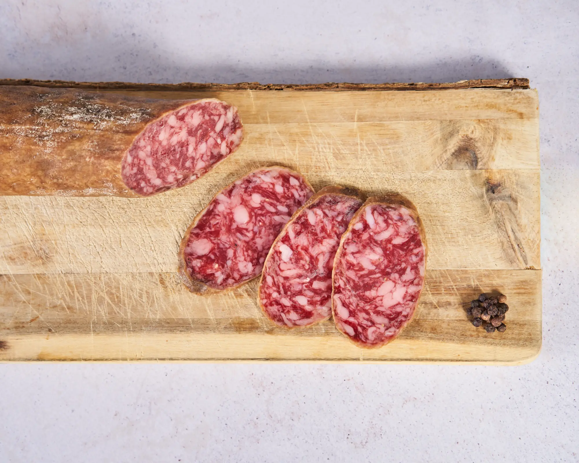 Salchichon de bellota