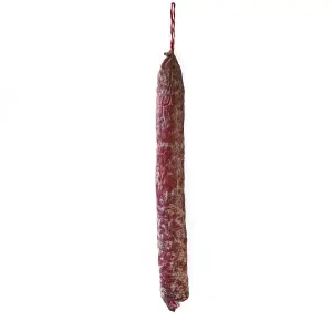 Salchichon de vela