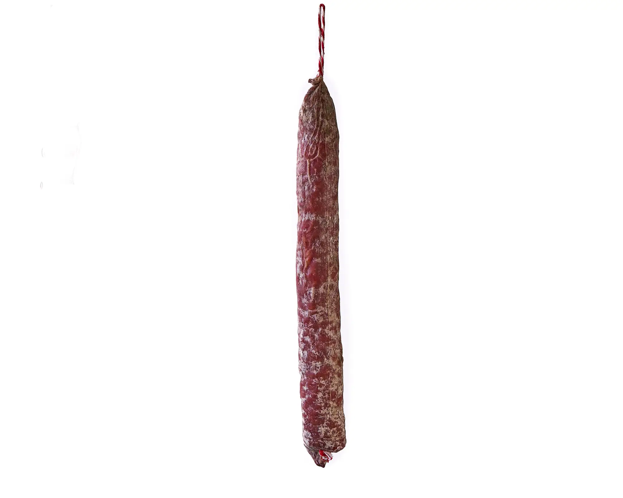 Salchichon de vela