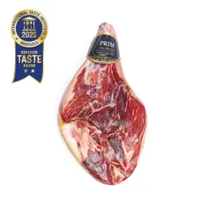 CENTRO JAMÓN DE CEBO