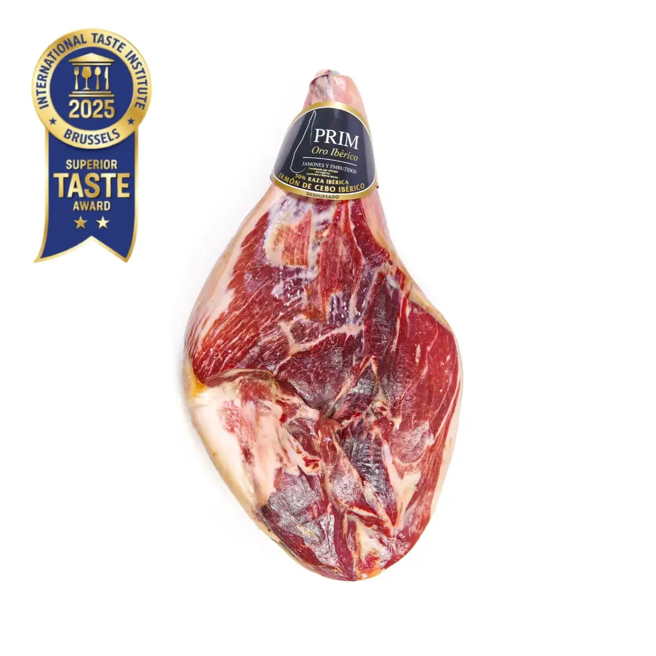 CENTRO JAMÓN DE CEBO