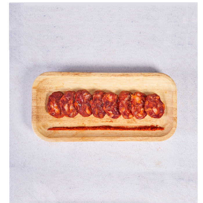 Longaniza Ibérica Extra
