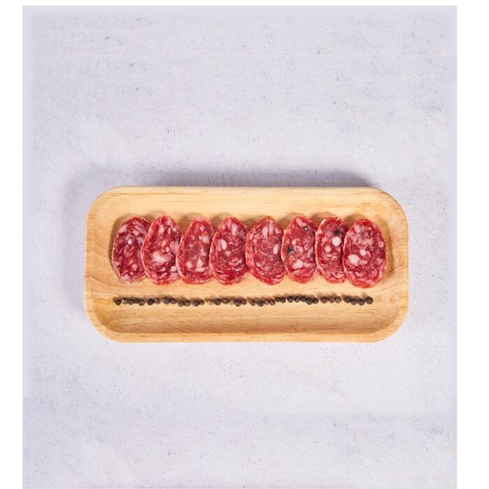 Salchichón Ibérico de Vela