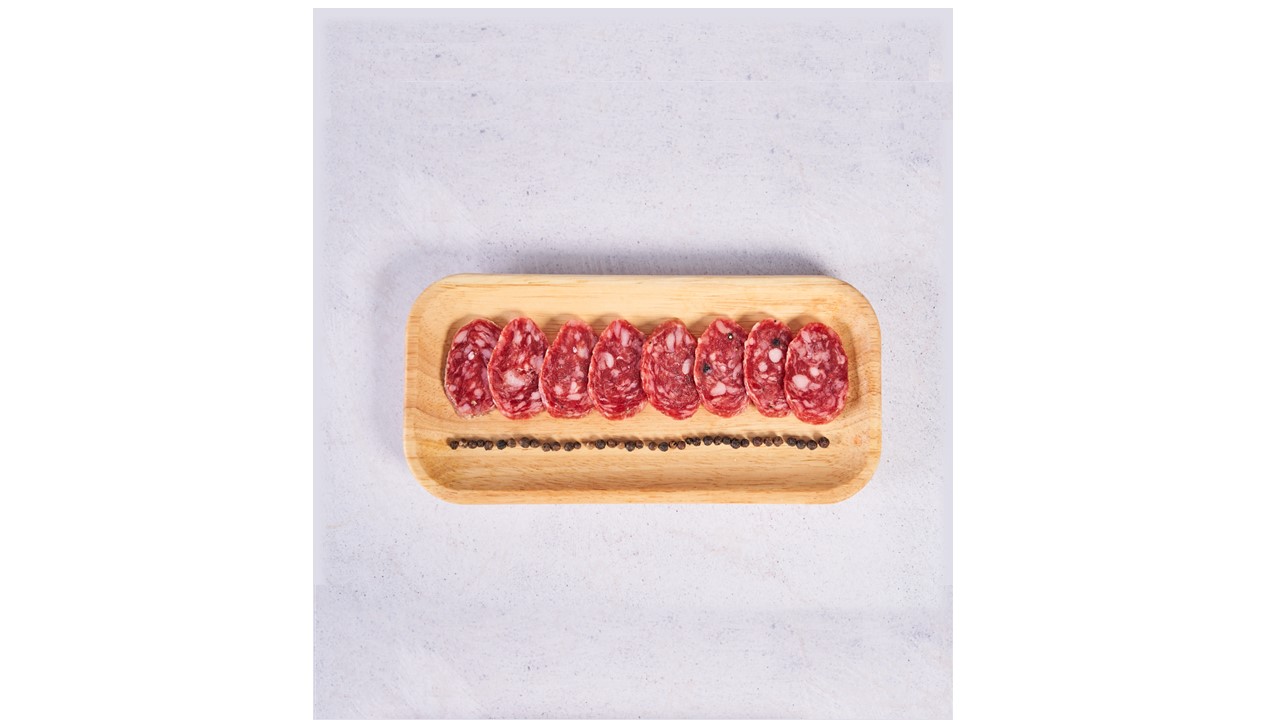 salchichon buena buena